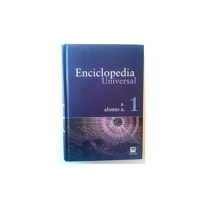 Enciclopedia Universal. 1